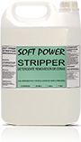 Soft Power Stripper (detergente removedor de ceras)